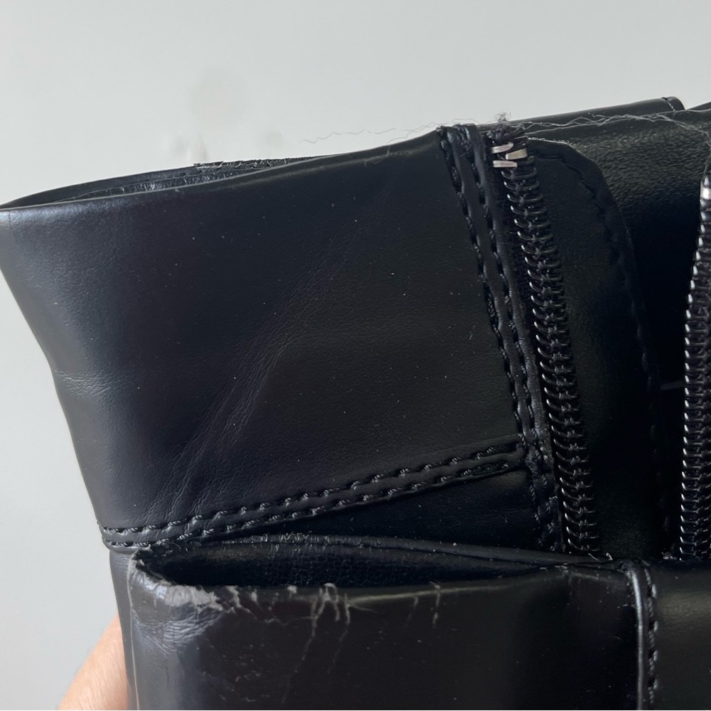 90’s chunky boot - Picture 6 of 15